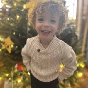 Team Page: Finn’s Fam 